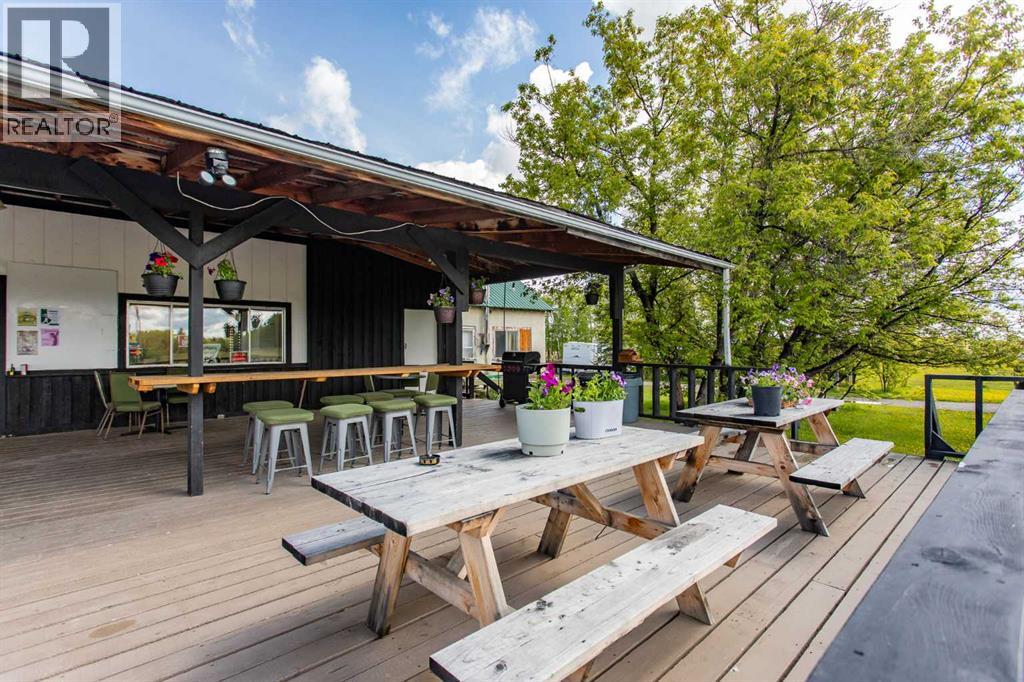 371022 Range Road 6-1, Rural Clearwater County, Alberta  T0M 0M0 - Photo 30 - A2227874