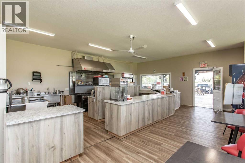 371022 Range Road 6-1, Rural Clearwater County, Alberta  T0M 0M0 - Photo 36 - A2227874