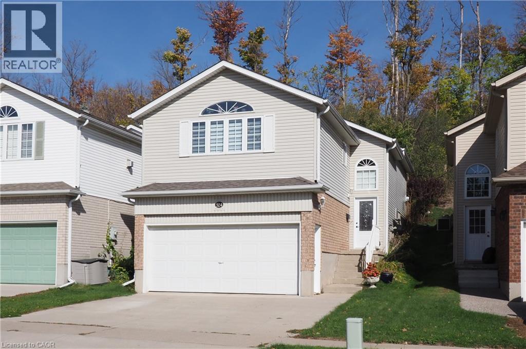 324 KEEWATIN Avenue, Kitchener, Ontario