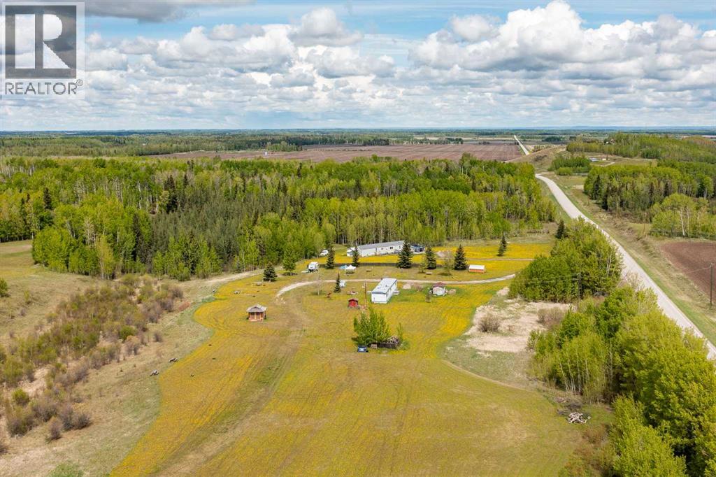 371022 Range Road 6-1, Rural Clearwater County, Alberta  T0M 0M0 - Photo 26 - A2227874