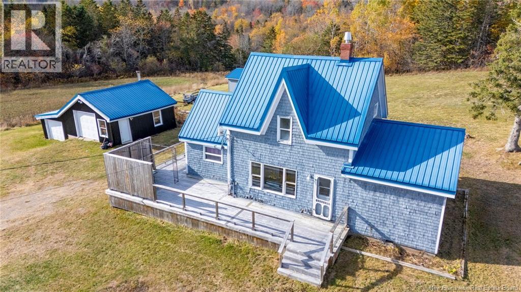 2346 Route 124, Hatfield Point, New Brunswick  E5T 2T1 - Photo 1 - NB126651