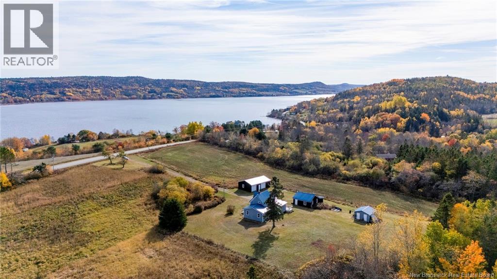 2346 Route 124, Hatfield Point, New Brunswick  E5T 2T1 - Photo 11 - NB126651