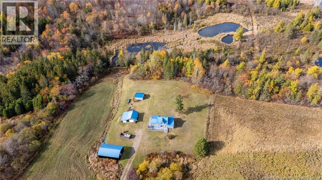 2346 Route 124, Hatfield Point, New Brunswick  E5T 2T1 - Photo 12 - NB126651