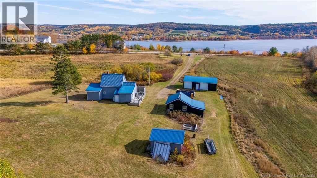 2346 Route 124, Hatfield Point, New Brunswick  E5T 2T1 - Photo 14 - NB126651