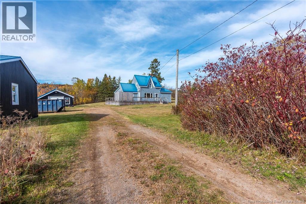 2346 Route 124, Hatfield Point, New Brunswick  E5T 2T1 - Photo 17 - NB126651
