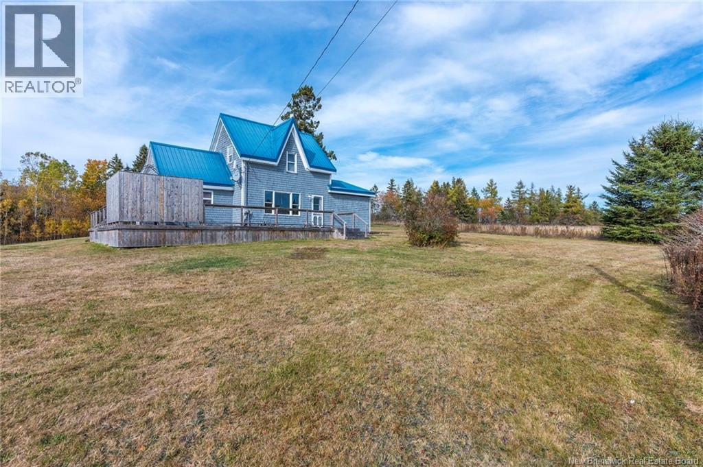 2346 Route 124, Hatfield Point, New Brunswick  E5T 2T1 - Photo 2 - NB126651