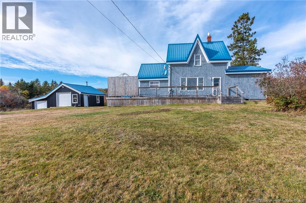 2346 Route 124, Hatfield Point, New Brunswick  E5T 2T1 - Photo 3 - NB126651