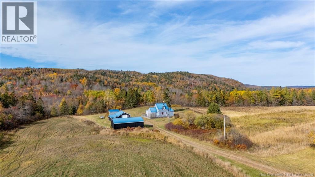 2346 Route 124, Hatfield Point, New Brunswick  E5T 2T1 - Photo 34 - NB126651