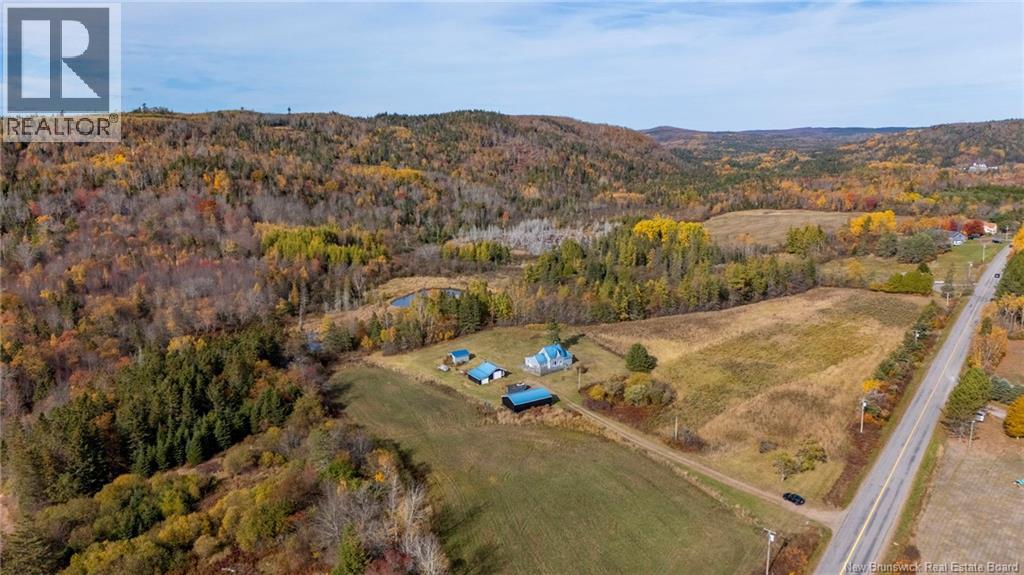 2346 Route 124, Hatfield Point, New Brunswick  E5T 2T1 - Photo 35 - NB126651