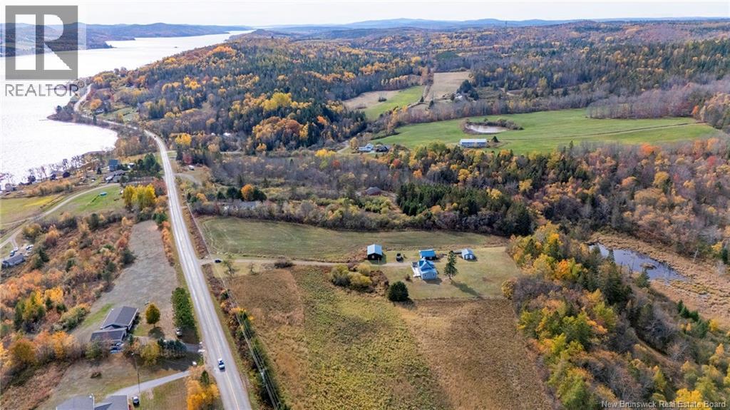2346 Route 124, Hatfield Point, New Brunswick  E5T 2T1 - Photo 39 - NB126651