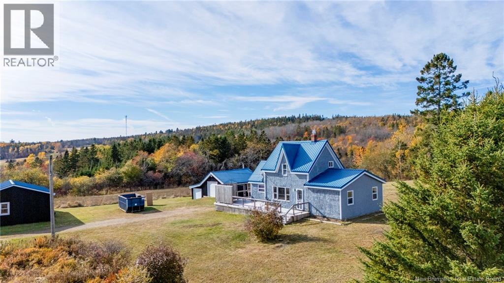 2346 Route 124, Hatfield Point, New Brunswick  E5T 2T1 - Photo 4 - NB126651