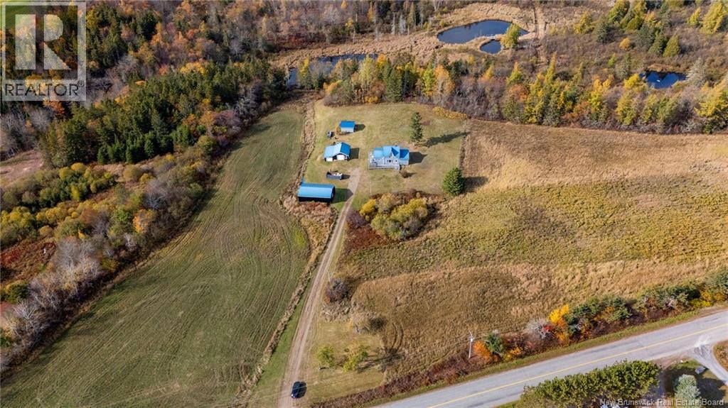 2346 Route 124, Hatfield Point, New Brunswick  E5T 2T1 - Photo 43 - NB126651