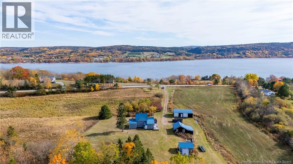 2346 Route 124, Hatfield Point, New Brunswick  E5T 2T1 - Photo 45 - NB126651