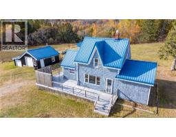 2346 Route 124, hatfield point, New Brunswick