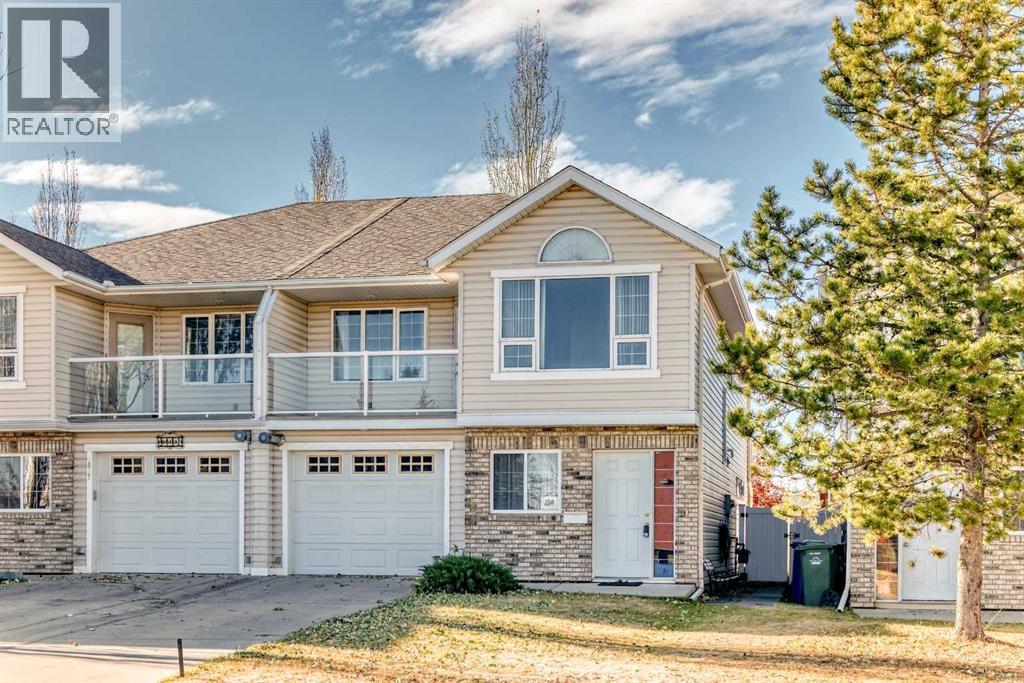 4819 45 Avenue, Innisfail, Alberta  T4G 1P3 - Photo 2 - A2265713