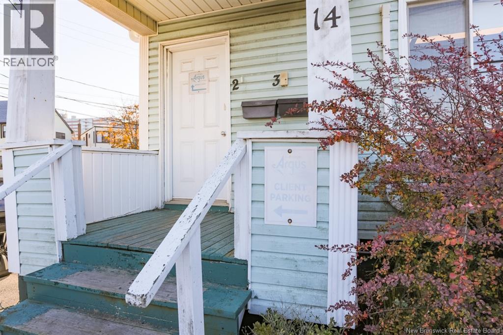 14 Wellesley Avenue, Saint John, New Brunswick  E2K 2T9 - Photo 12 - NB129777