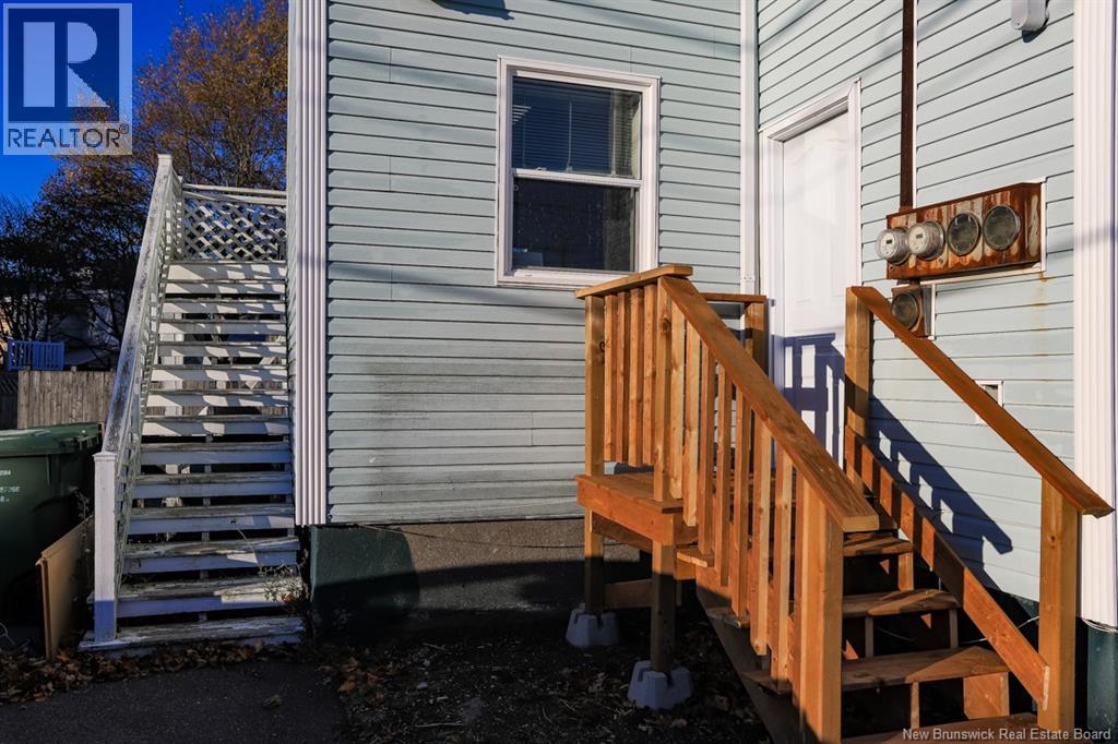14 Wellesley Avenue, Saint John, New Brunswick  E2K 2T9 - Photo 26 - NB129777