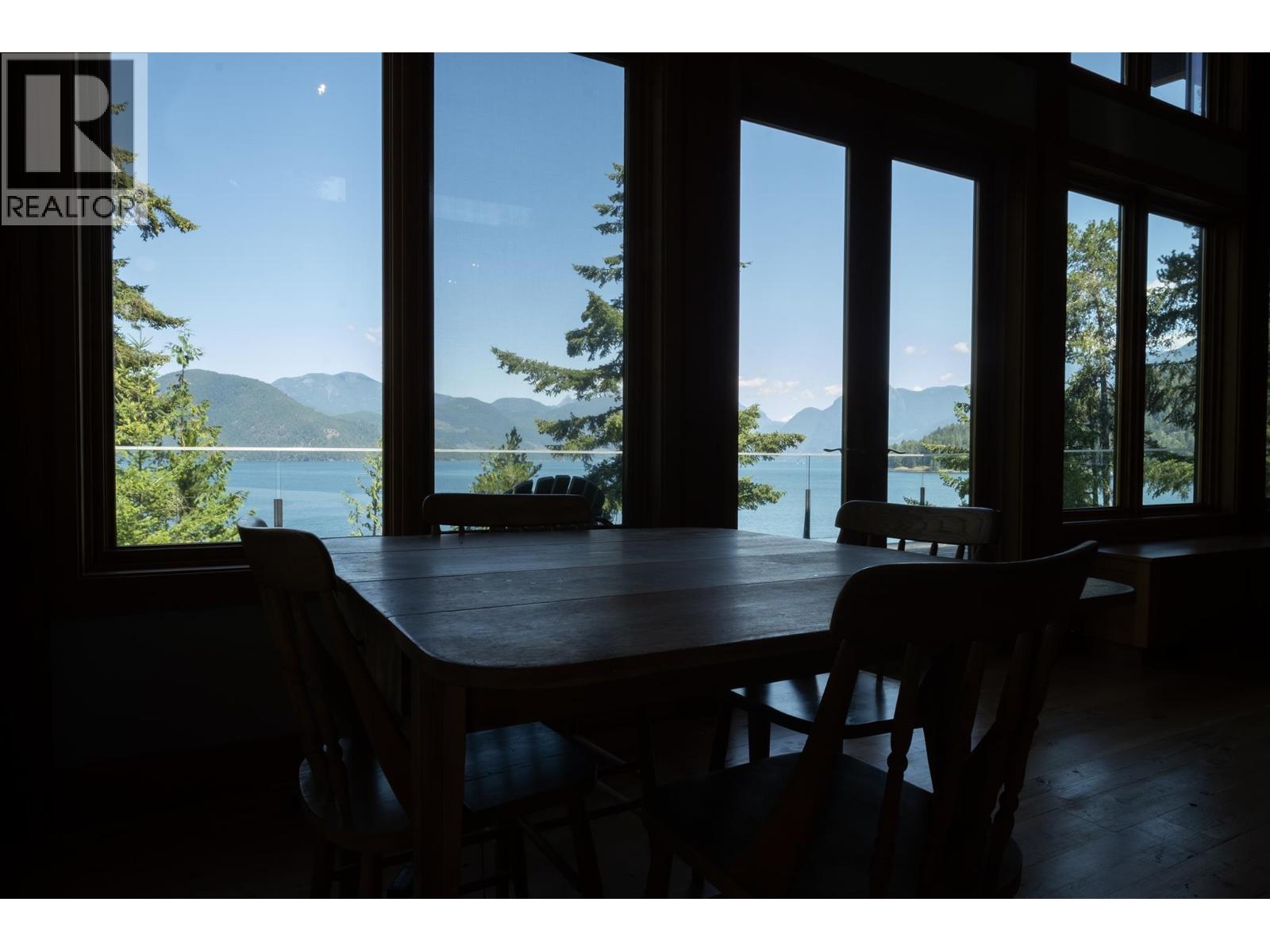 6290 Maple Road, Egmont, British Columbia  V0N 1N0 - Photo 13 - R3065410