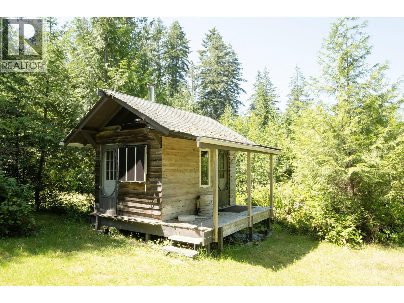 6290 Maple Road, Egmont, British Columbia  V0N 1N0 - Photo 36 - R3065410