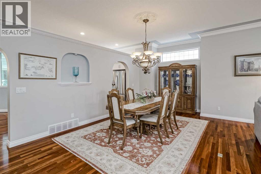 47 Rockywood Circle Nw, Calgary, Alberta  T3G 5W2 - Photo 7 - A2256444