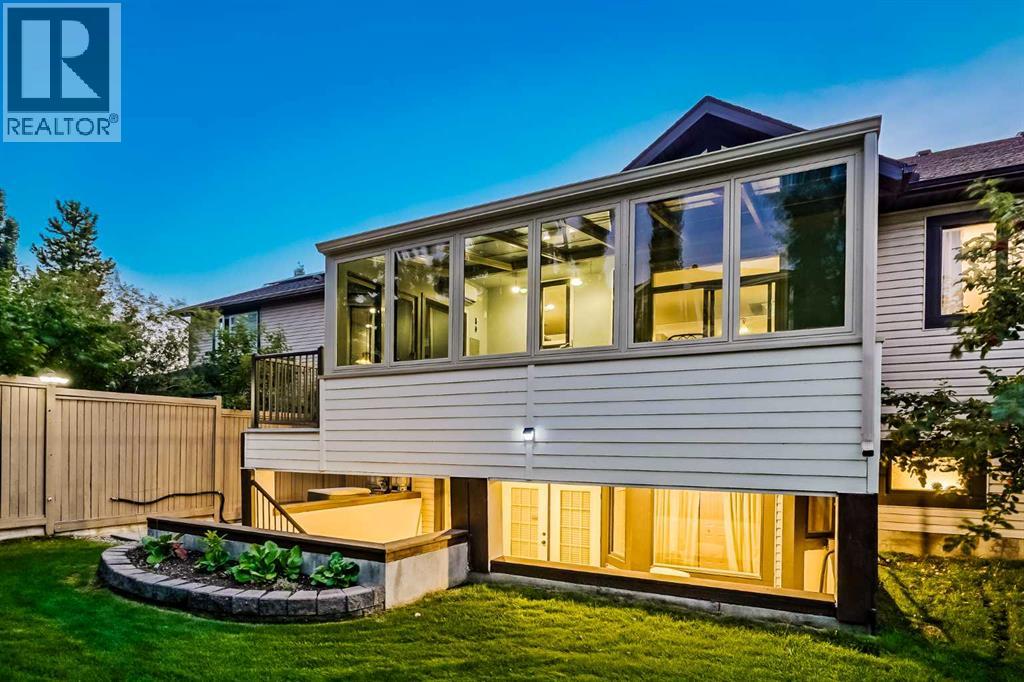 47 Rockywood Circle Nw, Calgary, Alberta  T3G 5W2 - Photo 41 - A2256444