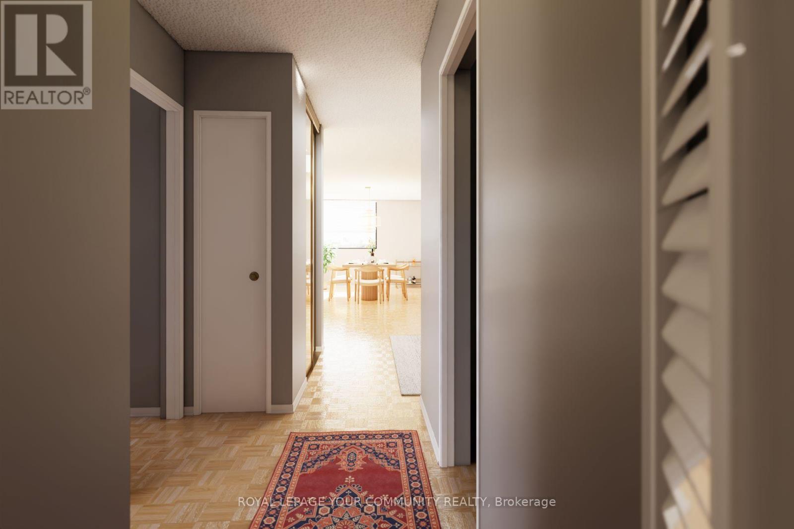 1606 - 133 Torresdale Avenue, Toronto, Ontario M2R 3T2 - Photo 39 - C12473211