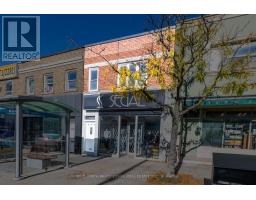 1 - 894 EGLINTON AVENUE W, Toronto, Ontario