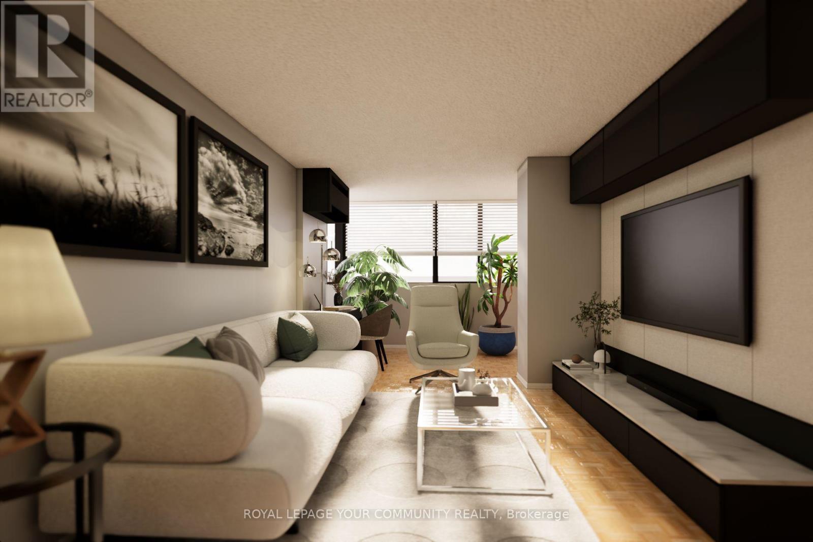 1606 - 133 Torresdale Avenue, Toronto, Ontario M2R 3T2 - Photo 42 - C12473211