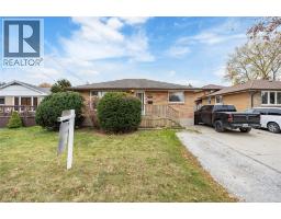 1035 Wellington Street, Sarnia, Ca