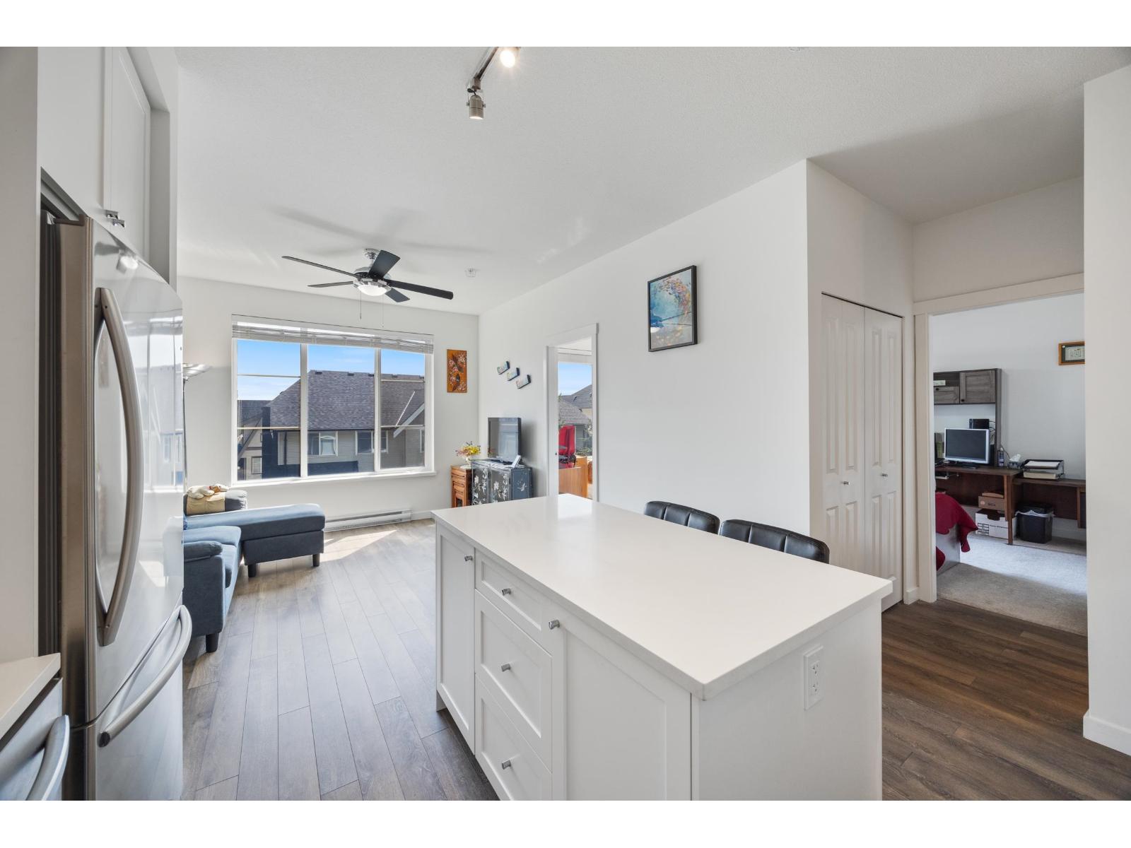 312 15835 85 Avenue, Surrey, British Columbia  V4N 6W6 - Photo 6 - R3058026