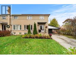 44 ATHENIA COURT, Toronto, Ontario