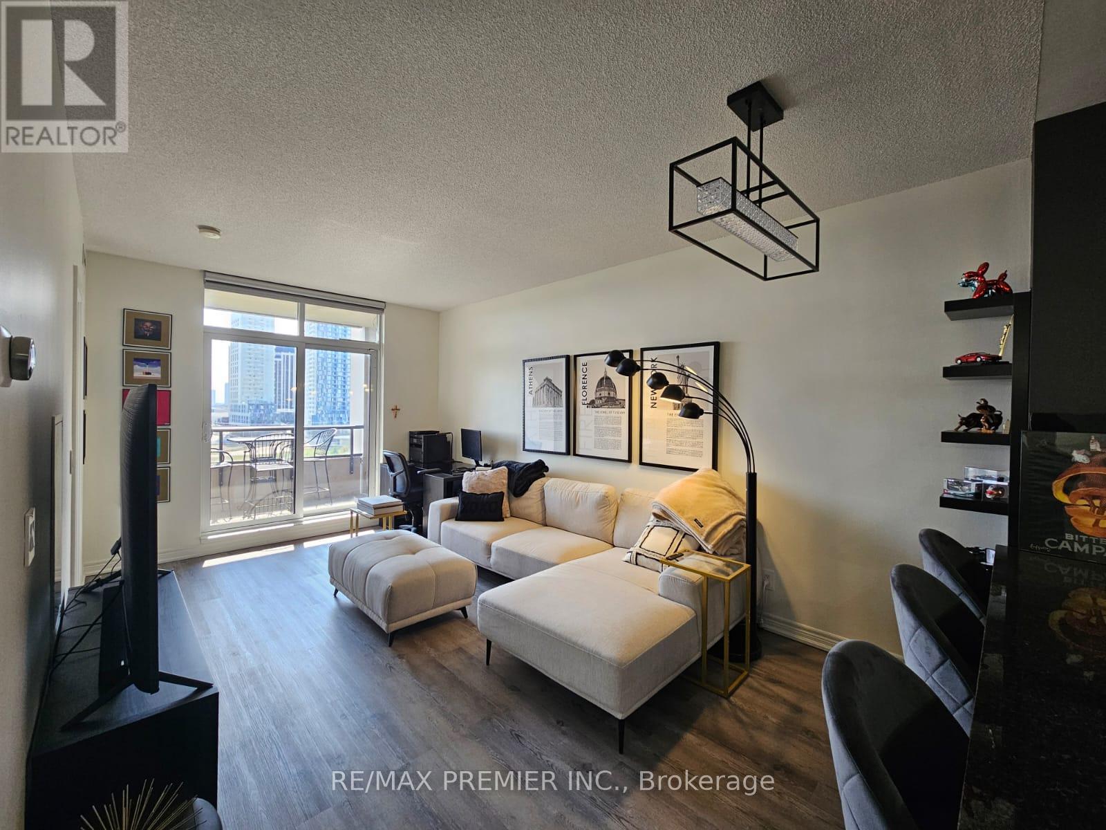 809 - 9245 Jane Street, Vaughan, Ontario  L6A 0J9 - Photo 6 - N12517084