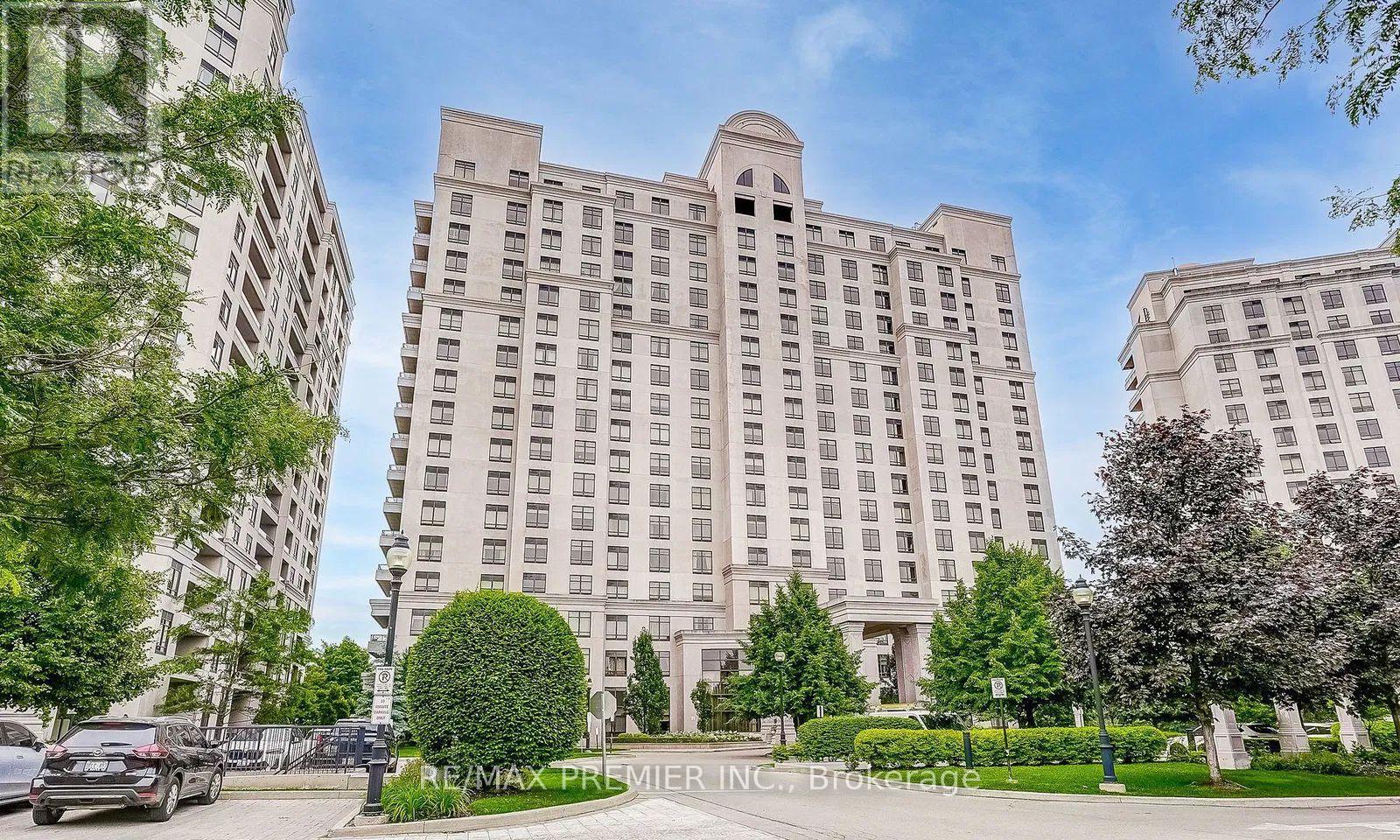 809 - 9245 JANE STREET, Vaughan, Ontario