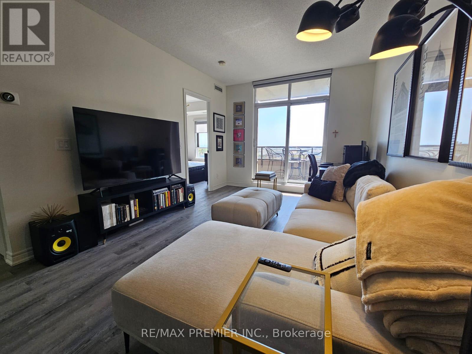 809 - 9245 Jane Street, Vaughan, Ontario  L6A 0J9 - Photo 7 - N12517084