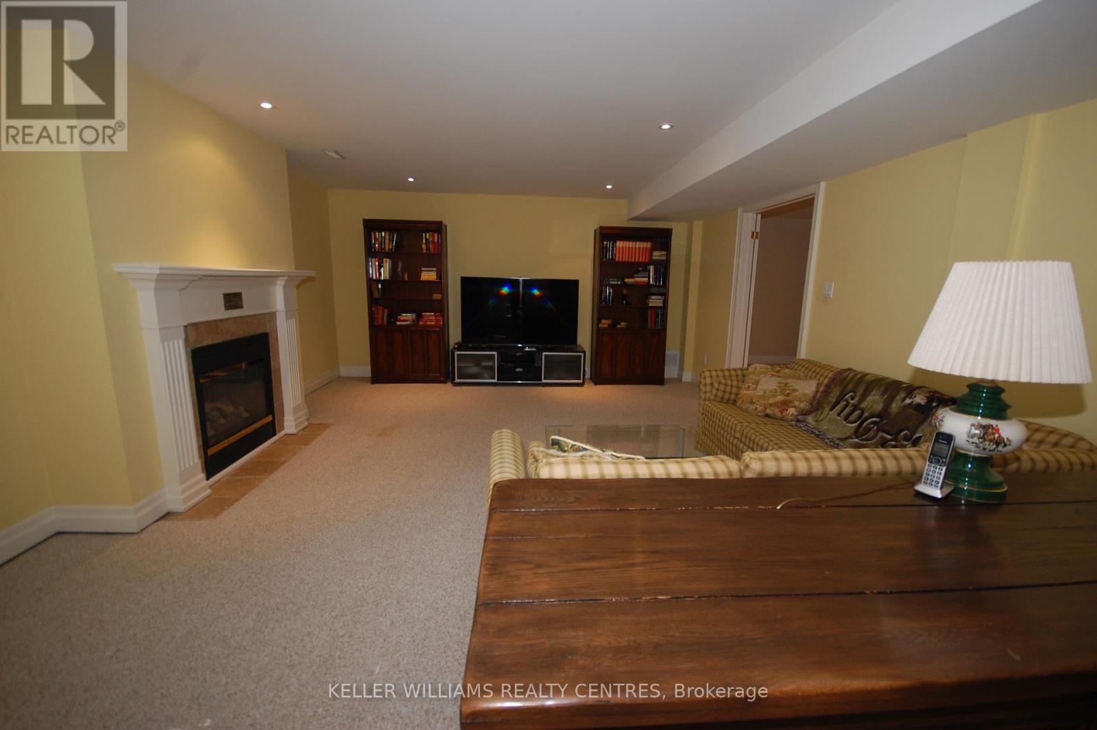 16 - 470 Falconwood Hollow W, Aurora, Ontario L4G 7M1 - Photo 21 - N12516808
