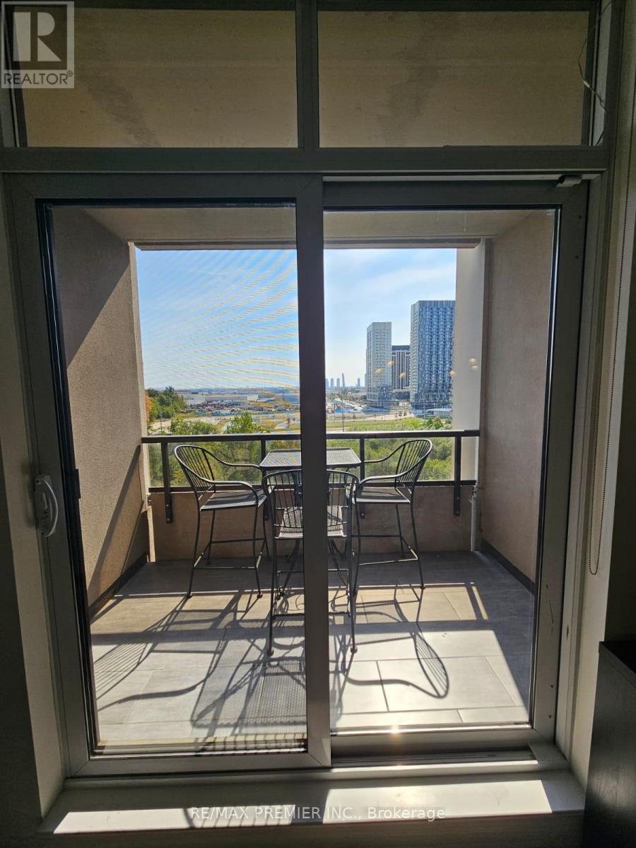 809 - 9245 Jane Street, Vaughan, Ontario  L6A 0J9 - Photo 9 - N12517084