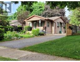 59 CANTERBURY Avenue, Stratford, Ontario