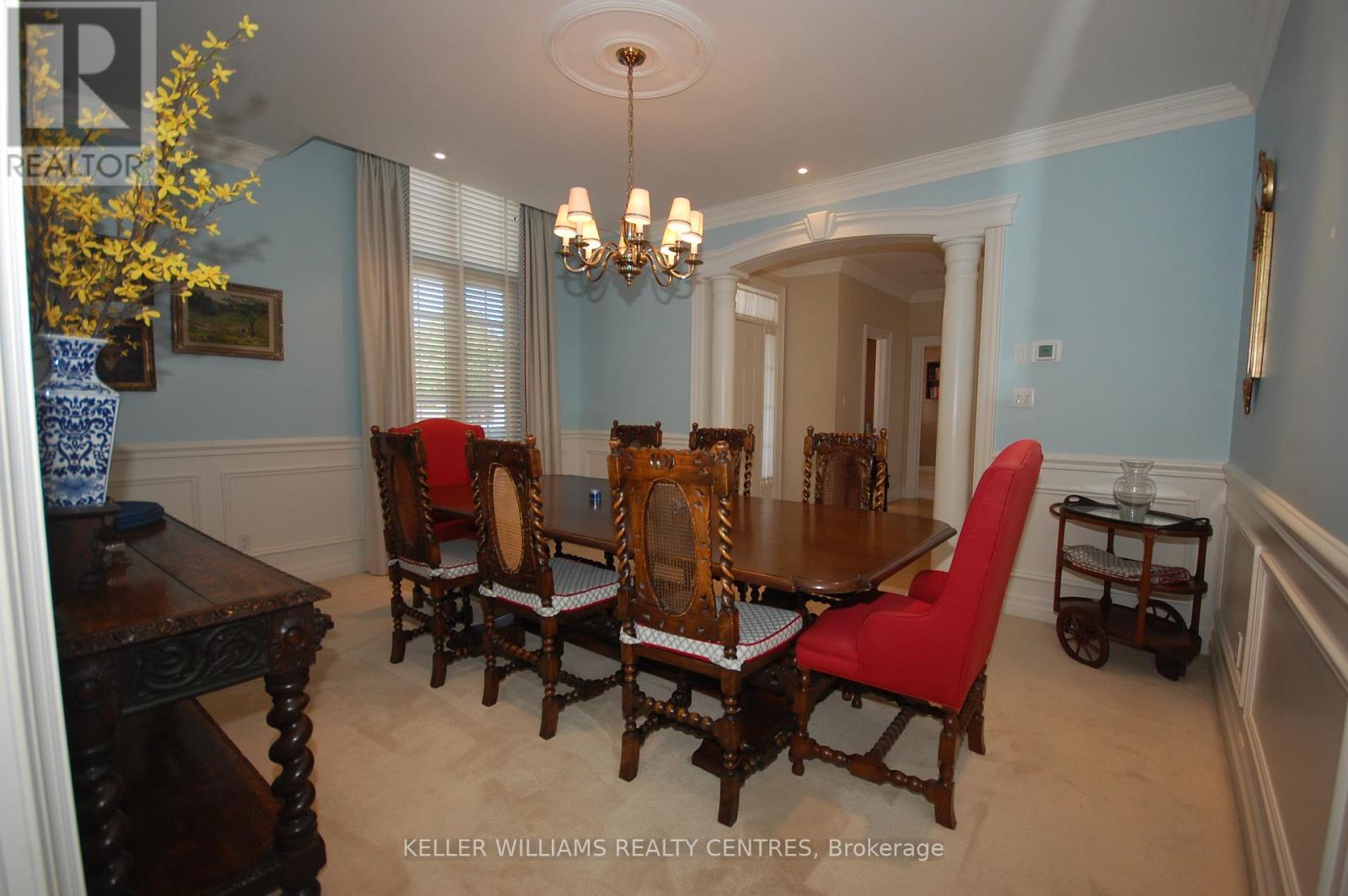 16 - 470 Falconwood Hollow W, Aurora, Ontario L4G 7M1 - Photo 7 - N12516808