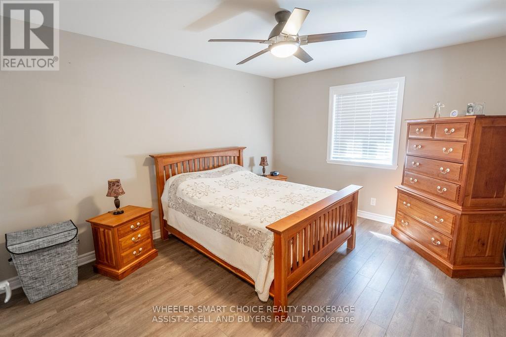 225 - 218 First Street E, Cornwall, Ontario K6H 0G2 - Photo 11 - X12517632