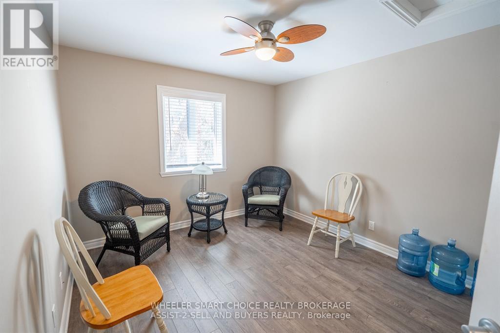 225 - 218 First Street E, Cornwall, Ontario K6H 0G2 - Photo 12 - X12517632