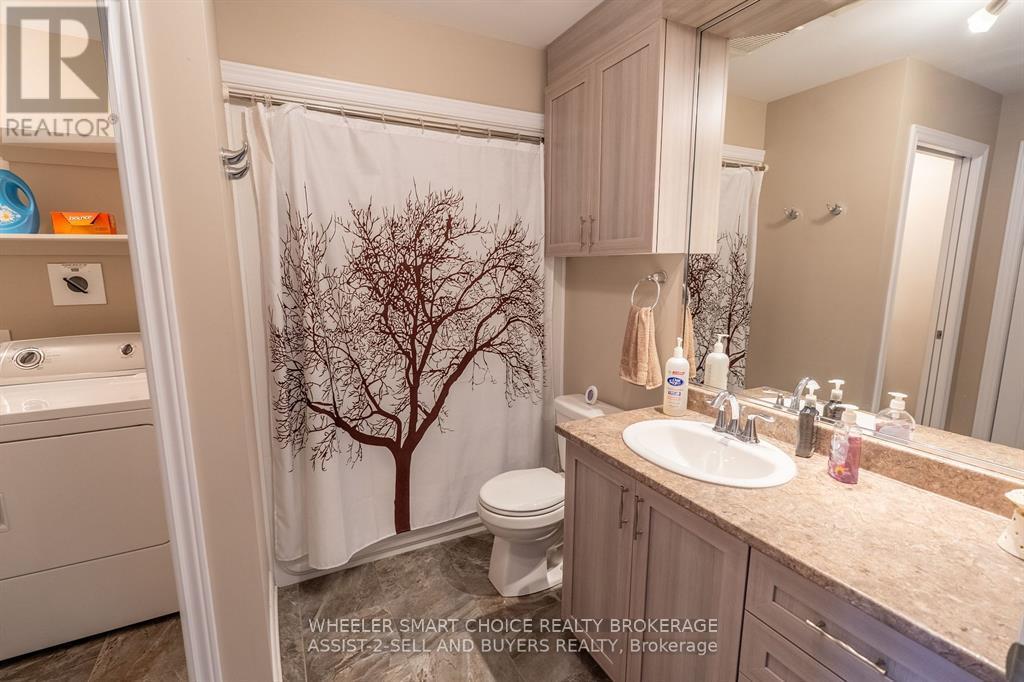 225 - 218 First Street E, Cornwall, Ontario K6H 0G2 - Photo 13 - X12517632