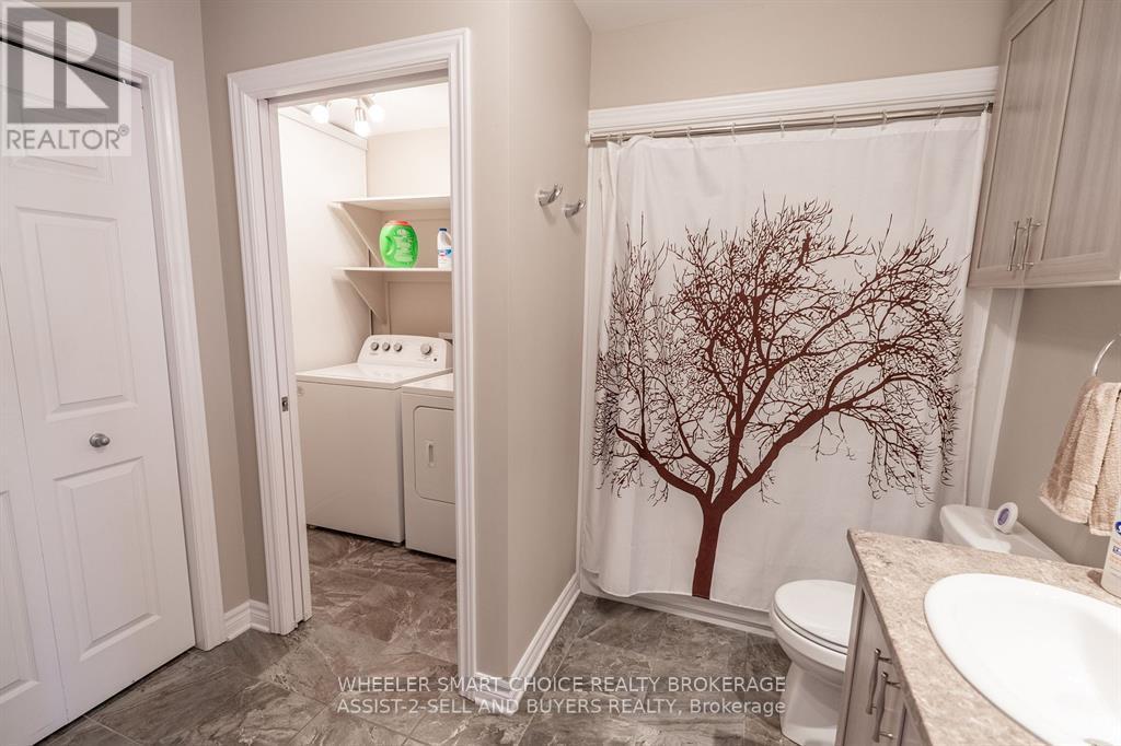 225 - 218 First Street E, Cornwall, Ontario K6H 0G2 - Photo 15 - X12517632