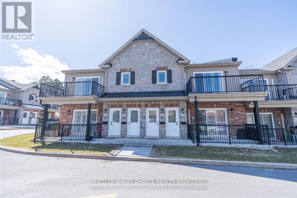 225 - 218 First Street E, Cornwall, Ontario K6H 0G2 - Photo 18 - X12517632