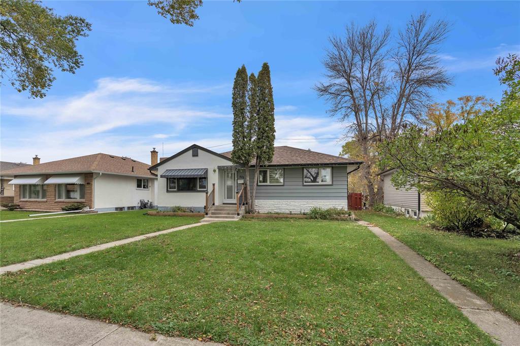 441 Forrest Avenue, winnipeg, Manitoba
