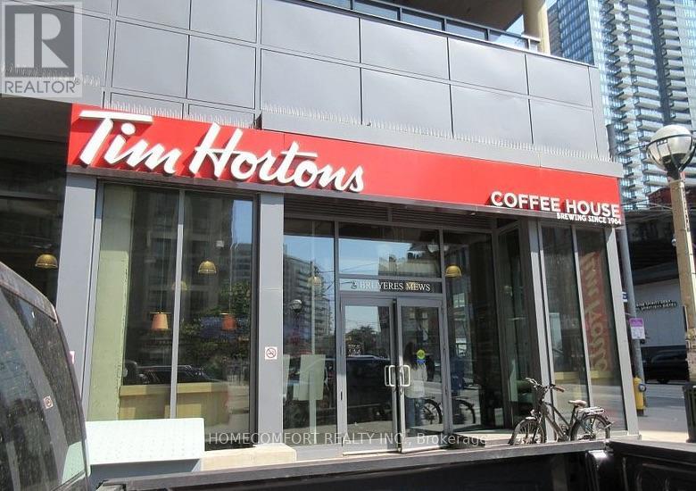 2041 - 38 Grand Magazine Street, Toronto, Ontario  M5V 0B1 - Photo 18 - C12515598