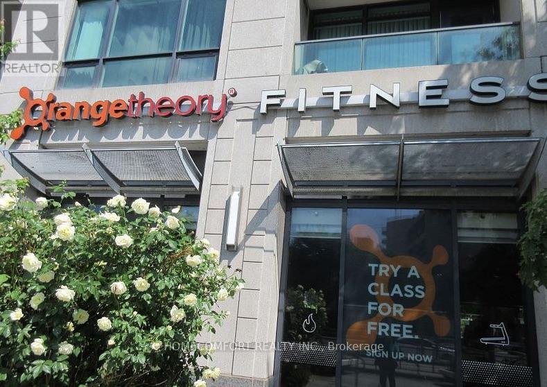 2041 - 38 Grand Magazine Street, Toronto, Ontario  M5V 0B1 - Photo 23 - C12515598