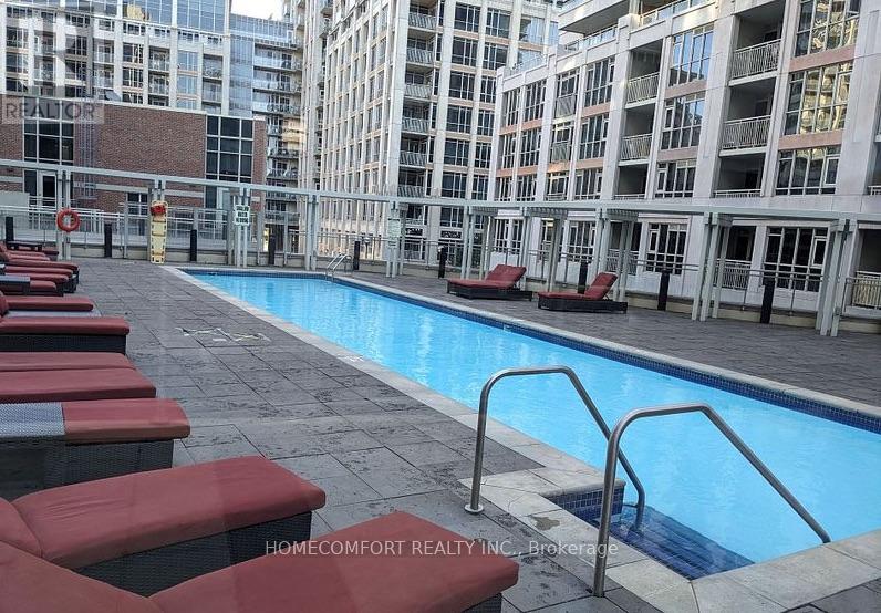 2041 - 38 Grand Magazine Street, Toronto, Ontario  M5V 0B1 - Photo 17 - C12515598