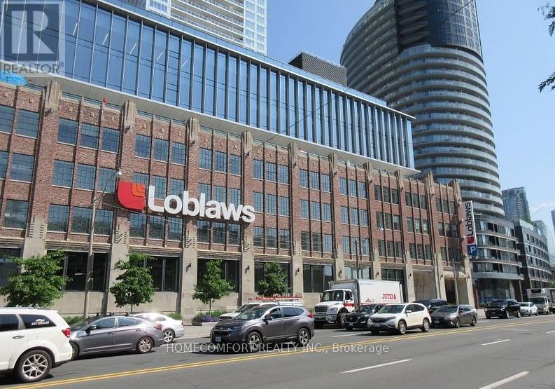 2041 - 38 Grand Magazine Street, Toronto, Ontario  M5V 0B1 - Photo 20 - C12515598