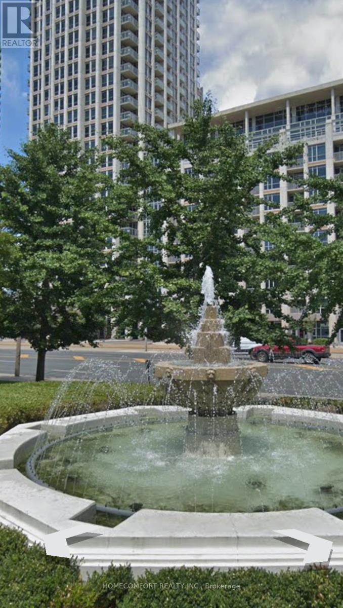 2041 - 38 Grand Magazine Street, Toronto, Ontario  M5V 0B1 - Photo 19 - C12515598