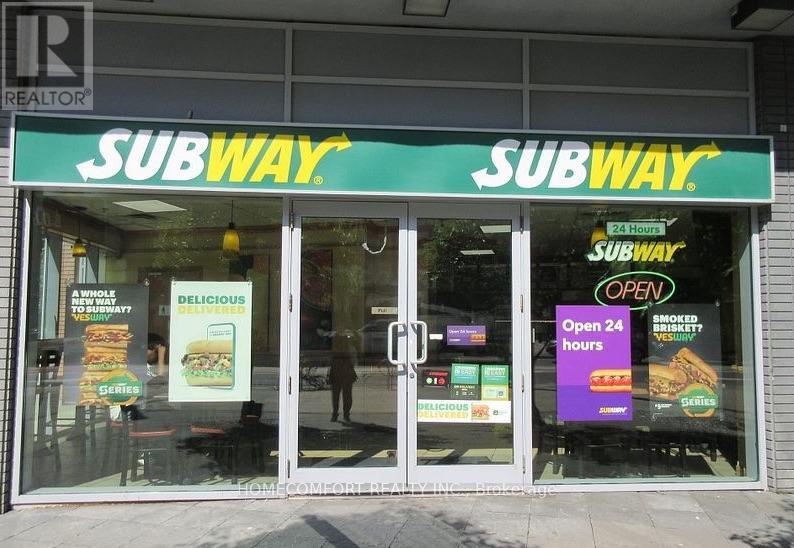 2041 - 38 Grand Magazine Street, Toronto, Ontario  M5V 0B1 - Photo 22 - C12515598